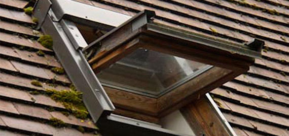 velux 91 Montlhéry